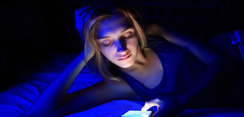 sommeil tardif-se coucher tard-aggravation-symptomes-troubles obsessionnels du comportement